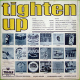 Various : Tighten Up (LP, Comp, RP)