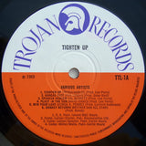 Various : Tighten Up (LP, Comp, RP)