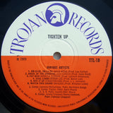 Various : Tighten Up (LP, Comp, RP)