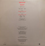 Keith Jarrett : Concerts (LP, Album)