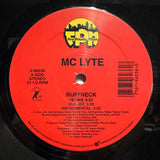 MC Lyte : Ruffneck (12")