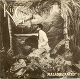 Kid Creole & The Coconuts* : Maladie D'amour (12")