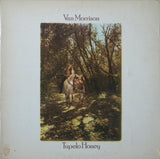 Van Morrison : Tupelo Honey (LP, Album, RE, Ter)