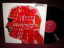 Johnny Richards And His Orchestra : Something Else By Johnny Richards (LP, Album)