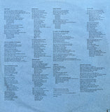 Graham Nash : Wild Tales (LP, Album, RI )