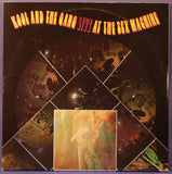Kool & The Gang : Live At The Sex Machine (LP, Album, Gat)
