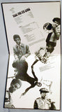 Kool & The Gang : Live At The Sex Machine (LP, Album, Gat)