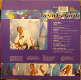 Mr. Vegas : Heads High (LP, Album)