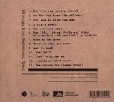 Micah P. Hinson And The Nothing (6) : Micah P. Hinson And The Nothing (CD, Album)