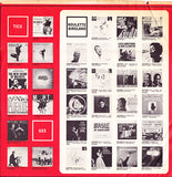 Sarah Vaughan : Star Eyes (LP, Album)