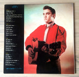 Elvis Presley : Rock'n Roll Album (2xLP, Comp)