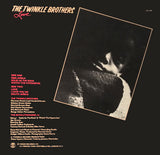 Twinkle Brothers : Love (10", MiniAlbum)