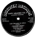 Klearview Harmonix : Happy Memories Vol 4  (LP, Album)