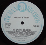The Upsetters + Friends* : The Upsetter Collection (LP, Comp, RP)