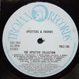 The Upsetters + Friends* : The Upsetter Collection (LP, Comp, RP)