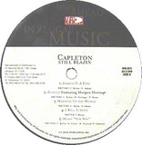 Capleton : Still Blazin (2xLP, Album)