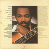 George Benson : Breezin' (LP, Album, RE, Pin)