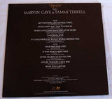 Marvin Gaye & Tammi Terrell : Marvin Gaye & Tammi Terrell (LP, Comp)