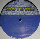 Marvin Gaye & Tammi Terrell : Marvin Gaye & Tammi Terrell (LP, Comp)