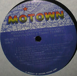Marvin Gaye & Tammi Terrell : Marvin Gaye & Tammi Terrell (LP, Comp)