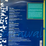 Azymuth : Carnival (LP, Album)
