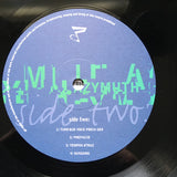 Azymuth : Carnival (LP, Album)