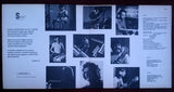 Azimüth* : Azimüth (LP, Album, Gat)