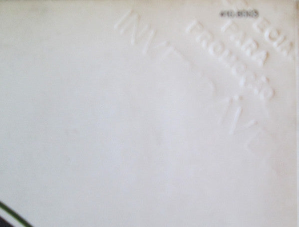 Azimüth* : Azimüth (LP, Album, Gat)