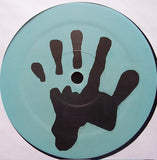 D.J. Disciple* Presents Innervisions (3) Feat. Dawn Tallman : I'll Do Anything (12")