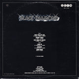 Black Diamond (4) : Black Diamond (LP)