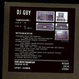 DJ Guy (4) : 20 (1996) (12", Ltd)
