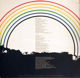 The Undisputed Truth : Down To Earth (LP, Album)