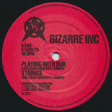 Bizarre Inc : Playing With Knives (12")