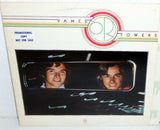 Vance Or Towers : Vance Or Towers (LP, Promo)