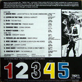 Various : Creation Rockers Volume 6 (LP, Comp)