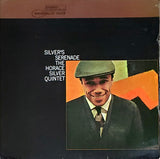 The Horace Silver Quintet : Silver's Serenade (LP, Album)