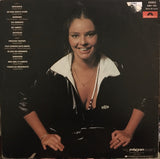 Angela Ro Ro : Só Nos Resta Viver (LP, Album)