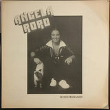 Angela Ro Ro : Só Nos Resta Viver (LP, Album)