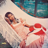 Diann Franklin : Lazy Bones (LP)