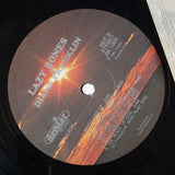 Diann Franklin : Lazy Bones (LP)