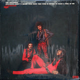 The Delfonics : The Delfonics (LP, Album, Promo, Bes)