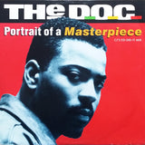 The D.O.C. : Portrait Of A Masterpiece (12")