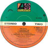 The D.O.C. : Portrait Of A Masterpiece (12")