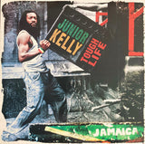 Junior Kelly : Tough Life (LP)