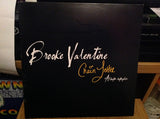Brooke Valentine : Chain Letter (LP, Promo, Smplr)