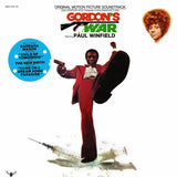 Various : Original Motion Picture Soundtrack: Gordon's War (LP, Album, Mon)