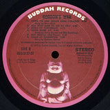 Various : Original Motion Picture Soundtrack: Gordon's War (LP, Album, Mon)