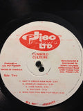 Culture : Cumbolo (LP, Album)