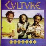 Culture : Cumbolo (LP, Album)