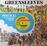 Wailing Souls : They Don't Know Jah / Sticky Stay (12")